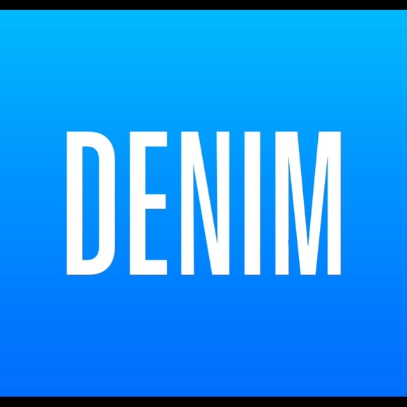 💙DENIM💙 - Picture 1 of 3